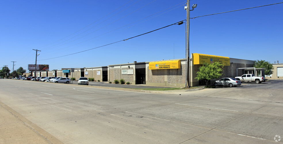 7701 Broadway Ext, Oklahoma City, OK for sale - Primary Photo - Image 1 of 1