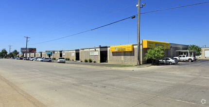 7701 Broadway Ext, Oklahoma City, OK for sale Primary Photo- Image 1 of 1