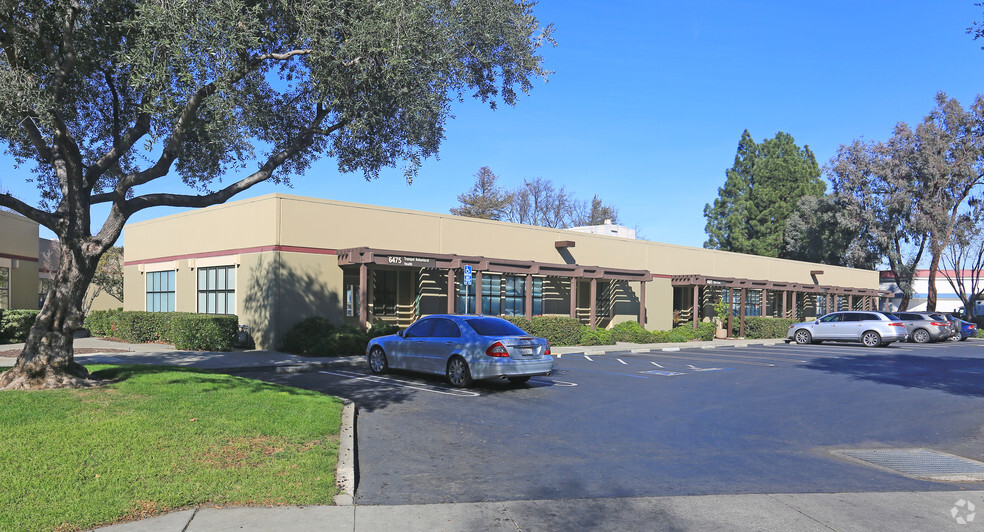 6465-6481 Sierra Ln, Dublin, CA for rent - Primary Photo - Image 1 of 20