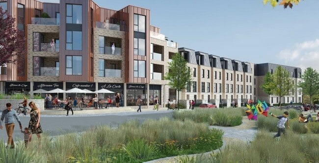 More details for 1 Mulberry Way, Bath - Retail to Rent