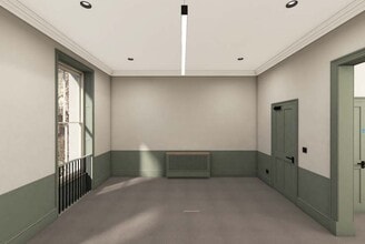 20-21 Southampton Pl, London to rent Interior Photo- Image 2 of 3