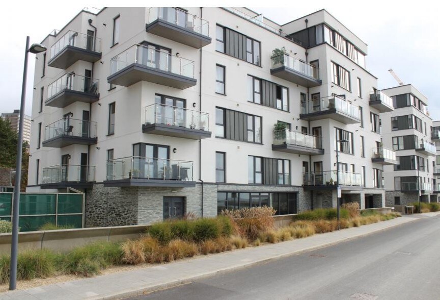 Soap St, Plymouth for sale - Primary Photo - Image 1 of 1