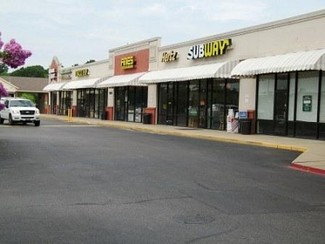 More details for 9020-9050 Highway 64, Arlington, TN - Retail for Rent