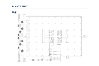 Avenida de Europa, 1A, Alcobendas, Madrid to rent Floor Plan- Image 1 of 1
