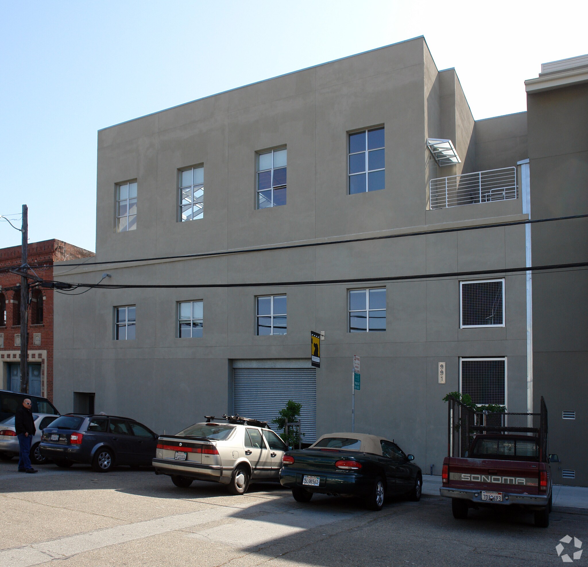 991 Tennessee St, San Francisco, CA for sale Primary Photo- Image 1 of 1
