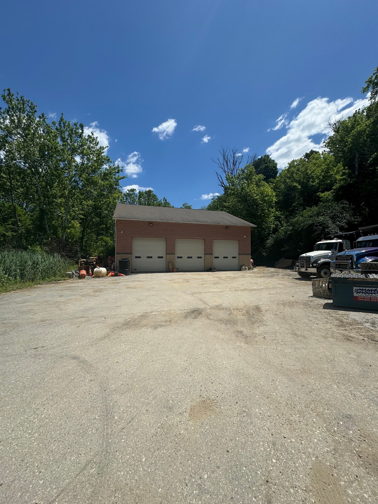 1100 Old Boot Rd, Downingtown, PA for sale Primary Photo- Image 1 of 1