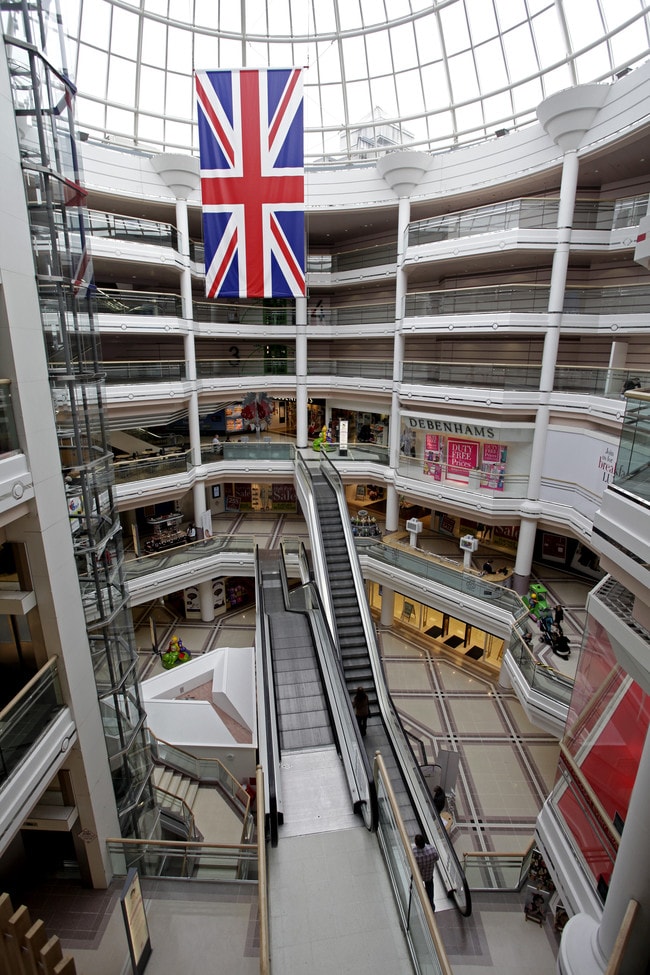 More details for Smithford Way, Coventry - Office to Rent