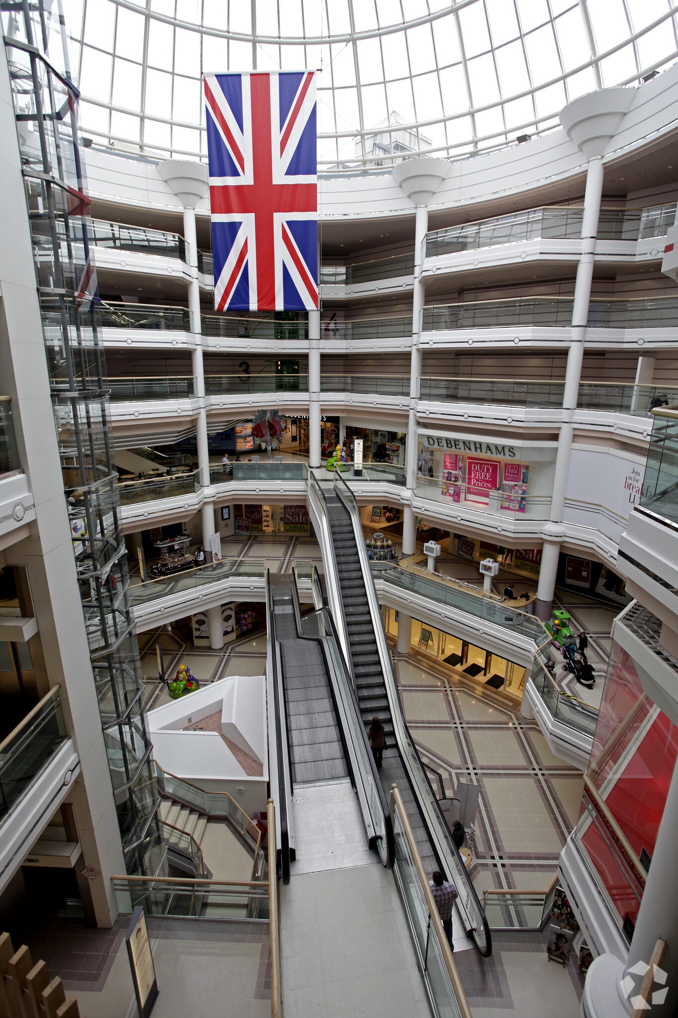 Smithford Way, Coventry to rent Building Photo- Image 1 of 35