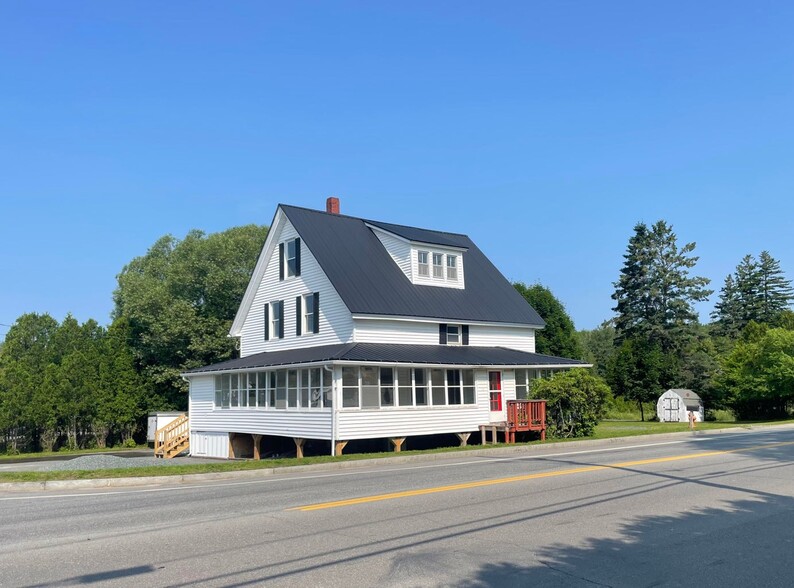 196 Main St, Southwest Harbor, ME for sale - Primary Photo - Image 1 of 1