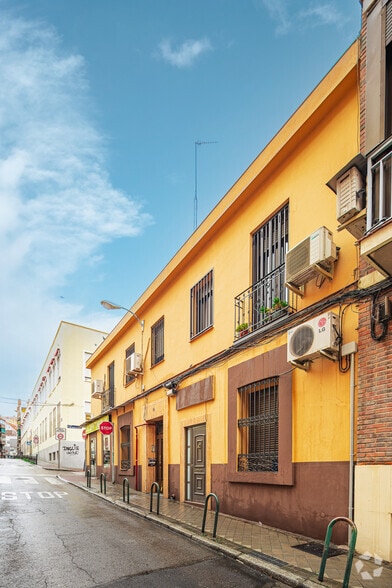 Build-to-Rent in Madrid, Madrid for sale - Building Photo - Image 2 of 3