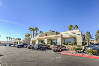 2685 S Rainbow Blvd, Las Vegas, NV for rent Building Photo- Image 1 of 10