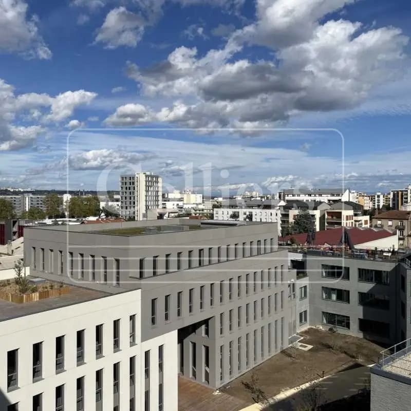 9 Rue Bonnet, Villeurbanne to rent Building Photo- Image 1 of 28