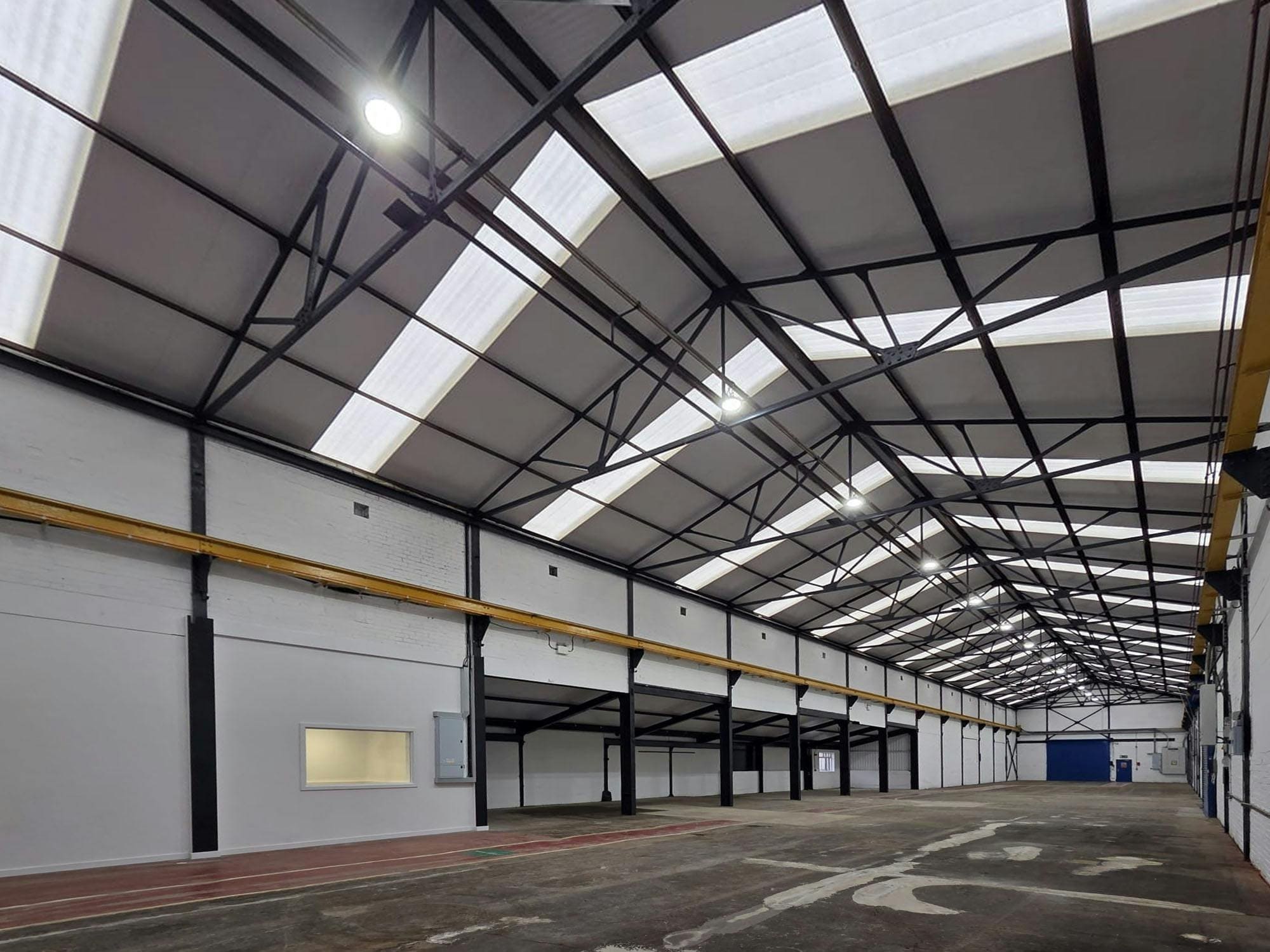 Calder Vale Rd, Wakefield to rent Interior Photo- Image 1 of 2