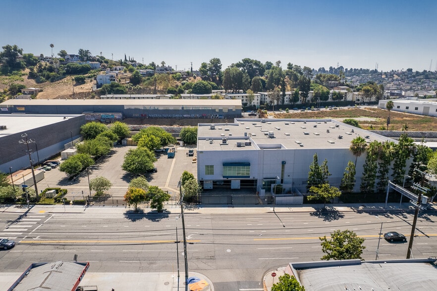 4790 Valley Blvd, Los Angeles, CA for sale - Building Photo - Image 3 of 27