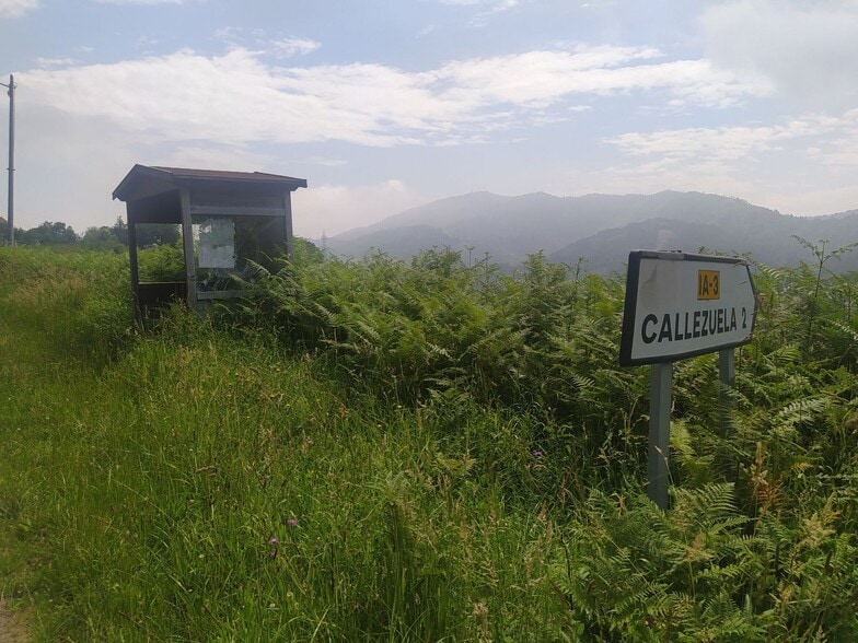 Barrio Illas, Illas, Asturias for sale - Building Photo - Image 2 of 12