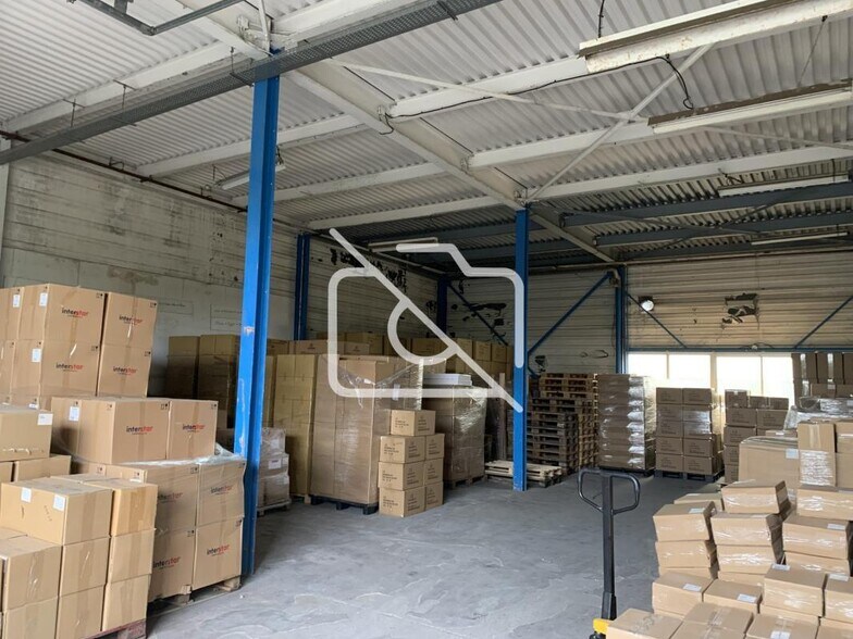 Industrial in Brétigny-sur-Orge for sale - Building Photo - Image 2 of 16
