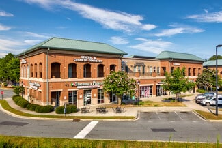 More details for 10230 Berkeley Place Dr, Charlotte, NC - Retail for Sale