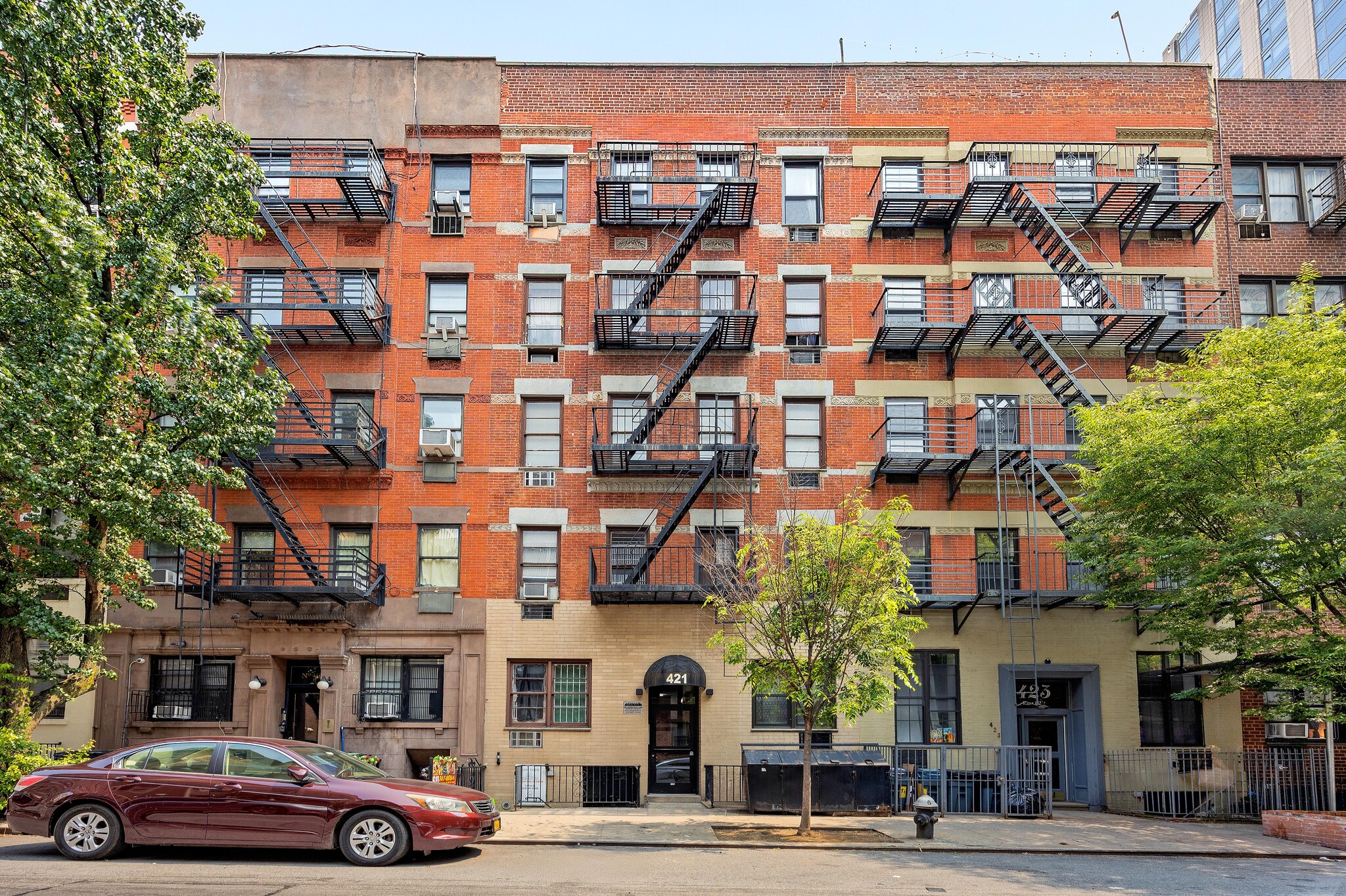 421 E 82nd St, New York, NY for sale Building Photo- Image 1 of 1