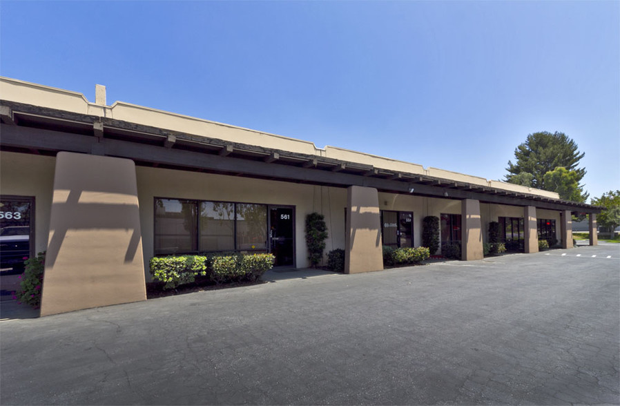 551-581 W Covina Blvd, San Dimas, CA for rent - Other - Image 3 of 8