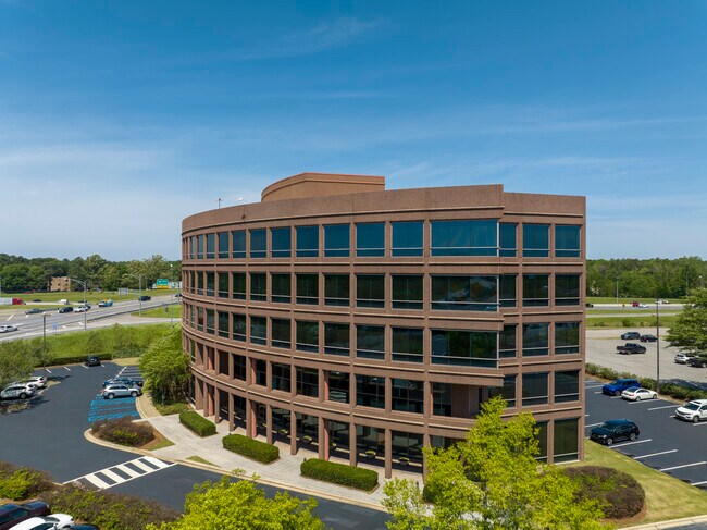 More details for 4001 Carmichael Rd, Montgomery, AL - Office to Rent