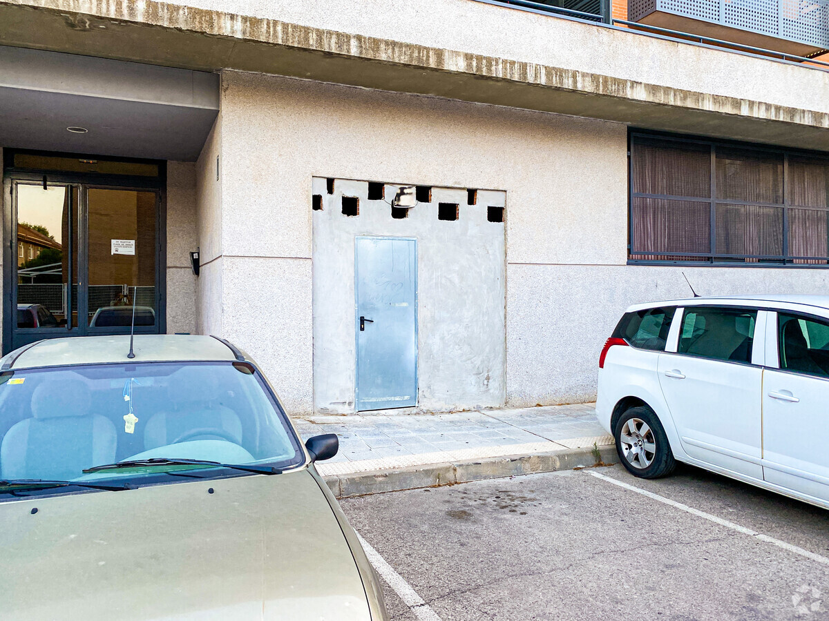 Calle Espliego, 4, Azuqueca de Henares, GUA 19200 - Unit Puerta 01 -  - Interior Photo - Image 1 of 3