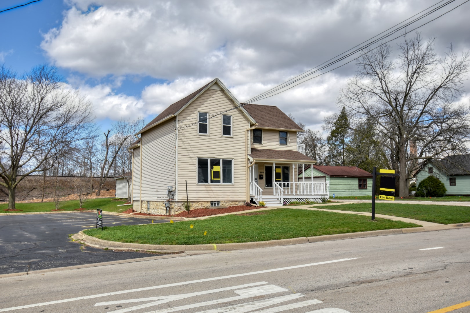 1208 Lisle Plz, Lisle, IL to rent Building Photo- Image 1 of 16