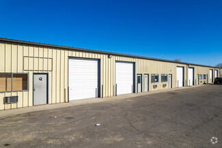 More details for 6321 N Washington St, Denver, CO - Industrial for Rent