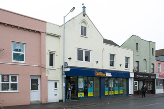 More details for 31-33 St John St, Bridgwater - Retail for Sale