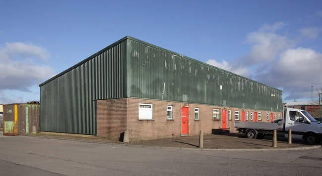 More details for Blaenavon Rd, Brynmawr - Industrial to Rent