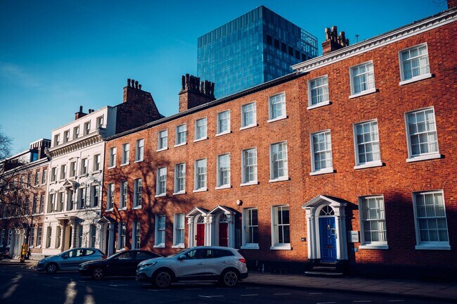 More details for 22 St John St, Manchester - Co-working to Rent