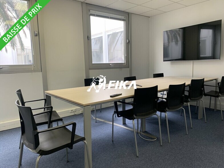Office in Labège to rent - Building Photo - Image 2 of 10