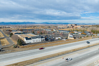 5601-5753 McWhinney Blvd, Loveland, CO - aerial  map view - Image1