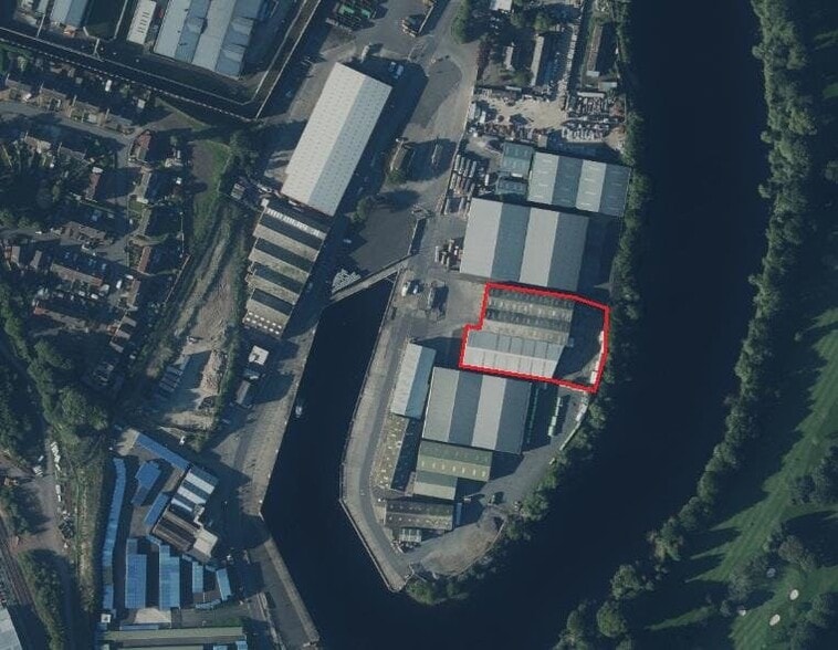 Shore Rd, Perth to rent - Building Photo - Image 3 of 8