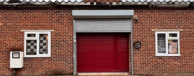 More details for 30 Huffwood Trading Estate, Partridge Green - Industrial for Sale