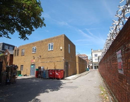 54 East St, Faversham for sale Building Photo- Image 1 of 1