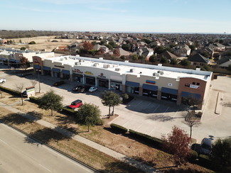 More details for S Cooper St, Mansfield, TX - Retail for Rent