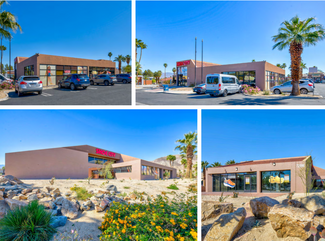 More details for 72996 El Paseo, Palm Desert, CA - Retail for Rent