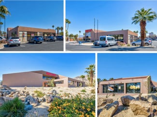 More details for 72996 El Paseo, Palm Desert, CA - Retail for Rent