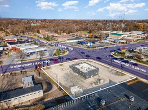 923 W North Bend Rd, Cincinnati, OH for sale Building Photo- Image 1 of 11