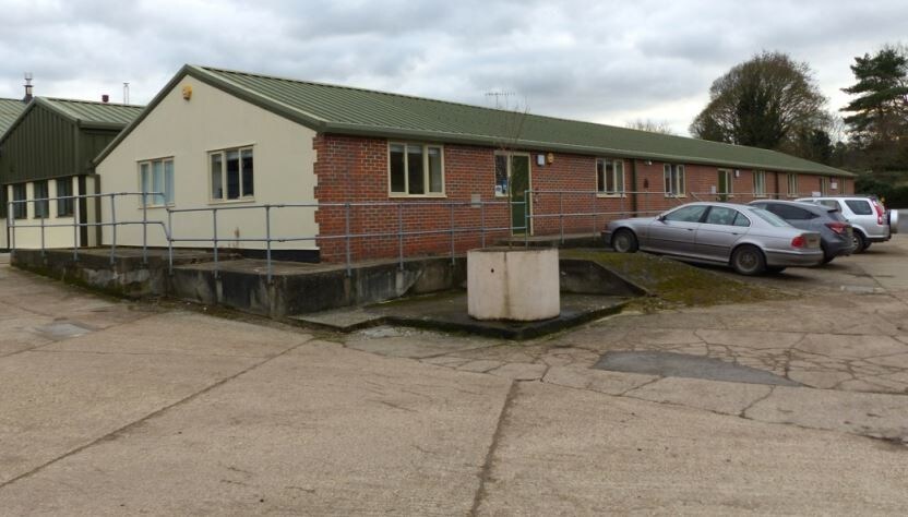 Unit 1 Brewer St, Bletchingley for sale Primary Photo- Image 1 of 1