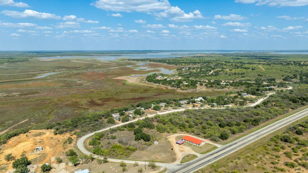 9464 US Highway 180 W, Breckenridge, TX for sale - Primary Photo - Image 1 of 20