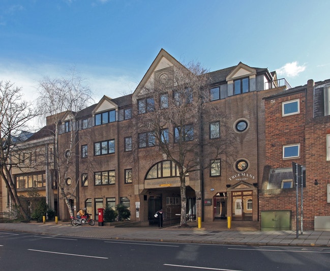 More details for 38 St. Aldates, Oxford - Office to Rent