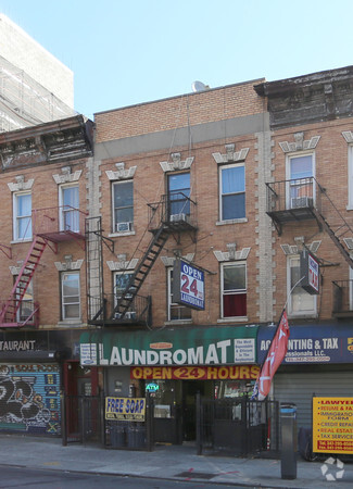 More details for 1307 Nostrand Ave, Brooklyn, NY - Retail for Rent