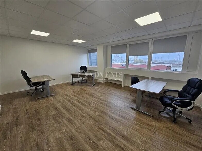 Office in Rosny-sous-Bois to rent - Interior Photo - Image 2 of 6