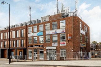 More details for 258 Field End Rd, Ruislip - Co-working to Rent