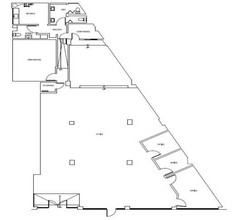 1740-1770 Market St, San Francisco, CA for rent Floor Plan- Image 1 of 1