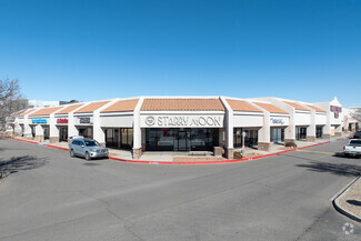 More details for 10131 Coors Blvd NW, Albuquerque, NM - Retail for Rent