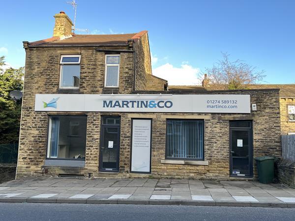 544-546 Leeds Rd, Bradford for sale Primary Photo- Image 1 of 1