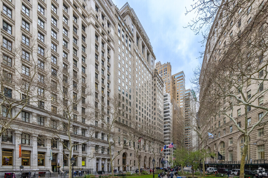 25 Broadway, New York, NY for rent - Primary Photo - Image 1 of 9