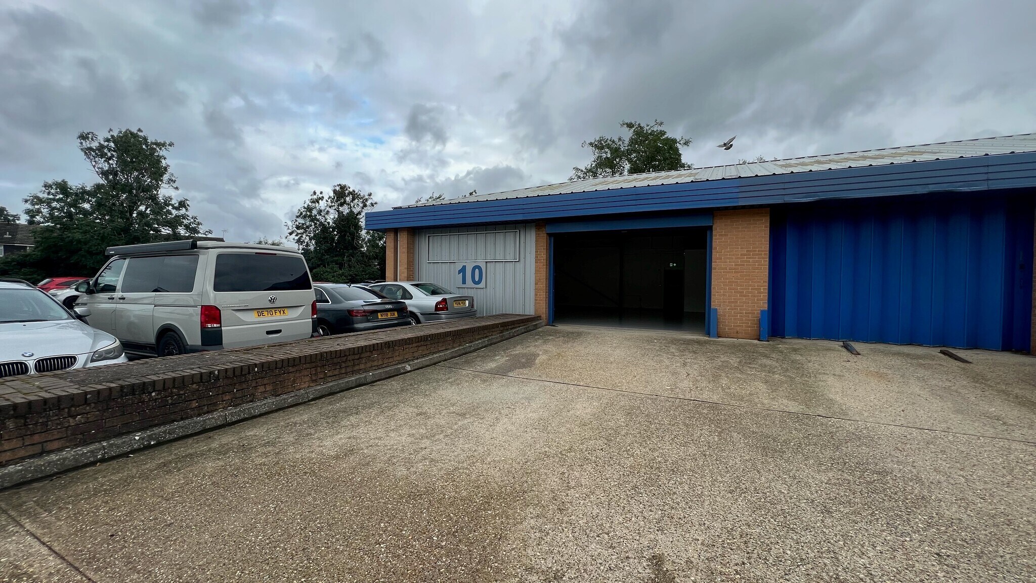 Headley Rd E, Reading for sale Building Photo- Image 1 of 1